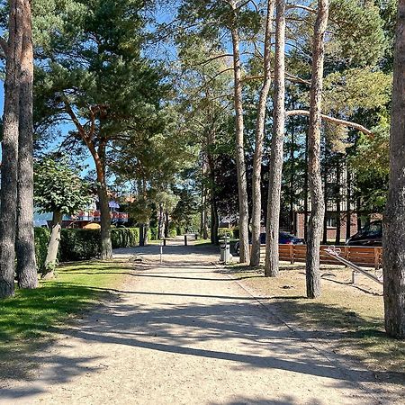 Feriendorf Papillon Wohnung 10-8 Болтенхаген Екстериор снимка