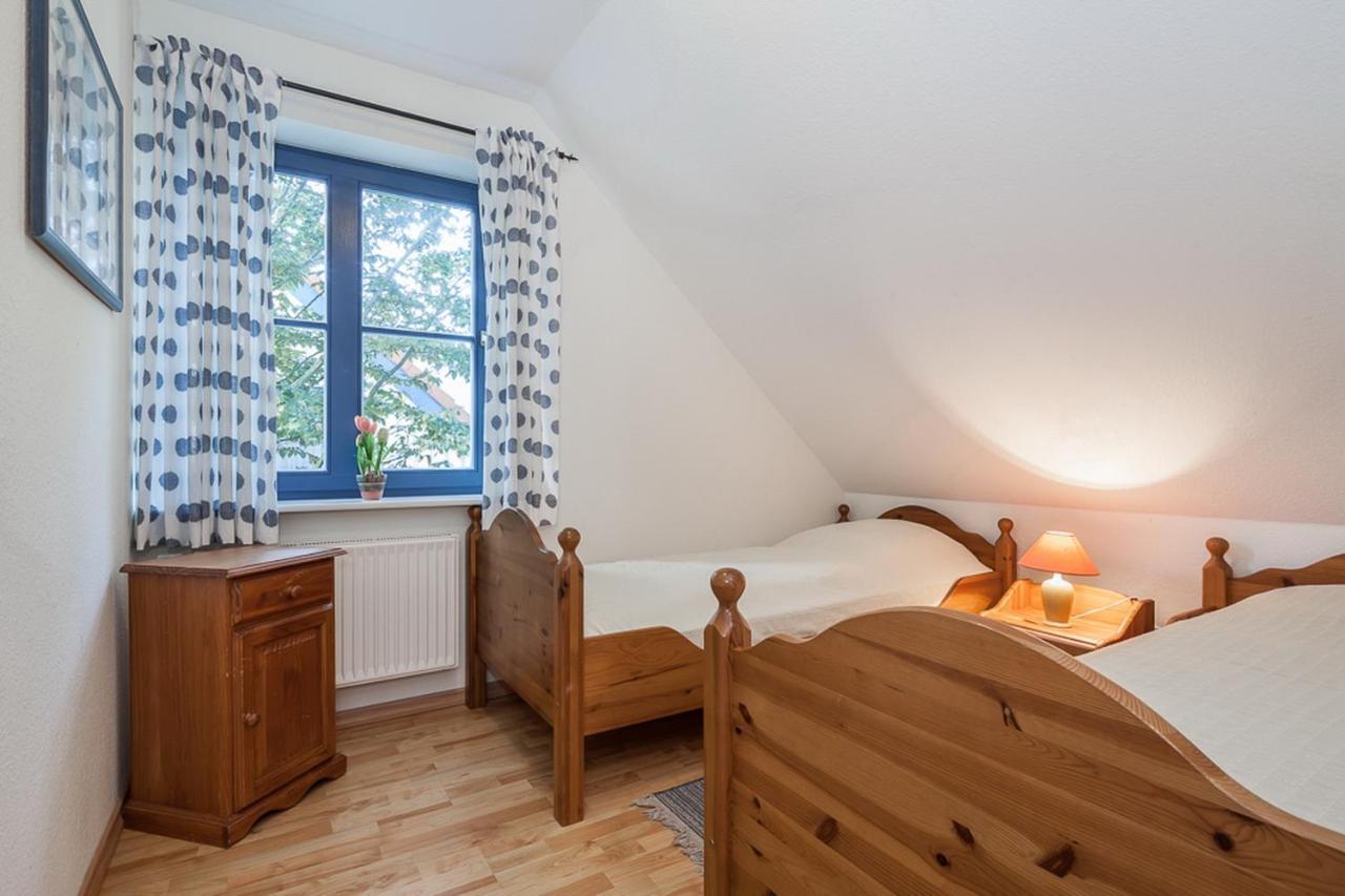 Feriendorf Papillon Wohnung 10-8 Болтенхаген Екстериор снимка
