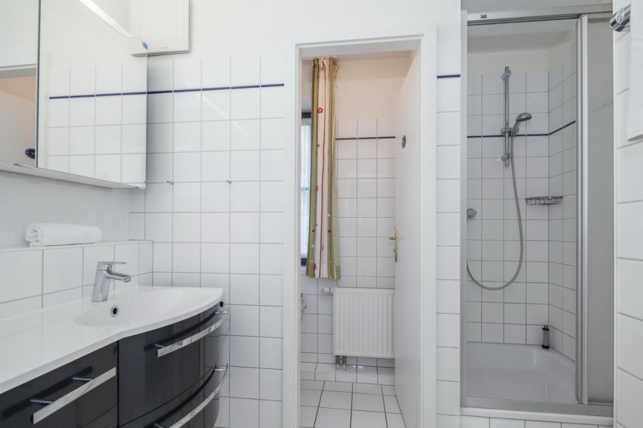 Feriendorf Papillon Wohnung 10-8 Болтенхаген Екстериор снимка
