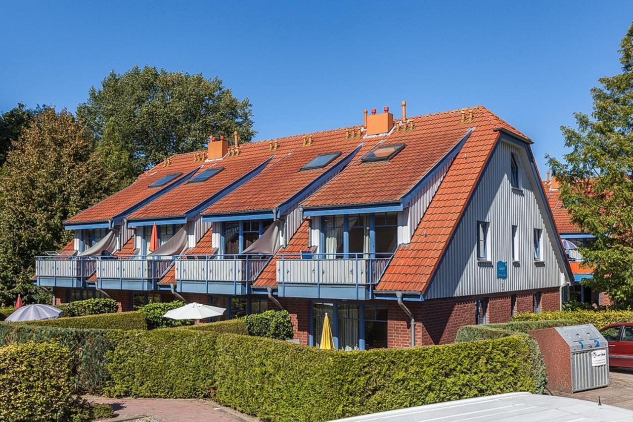 Feriendorf Papillon Wohnung 10-8 Болтенхаген Екстериор снимка