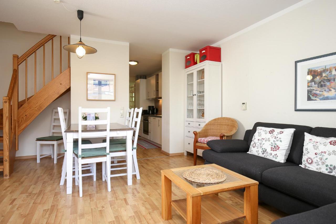 Feriendorf Papillon Wohnung 10-8 Болтенхаген Екстериор снимка