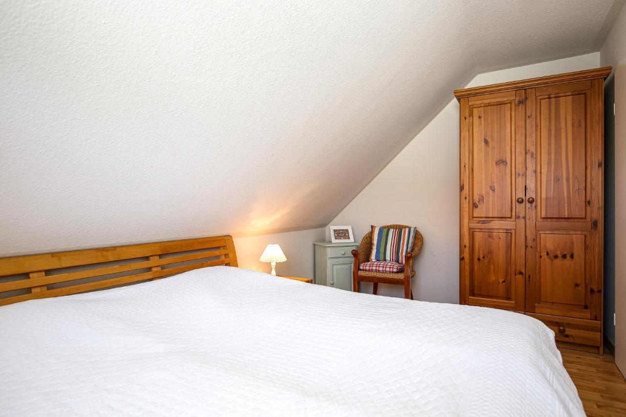 Feriendorf Papillon Wohnung 10-8 Болтенхаген Екстериор снимка
