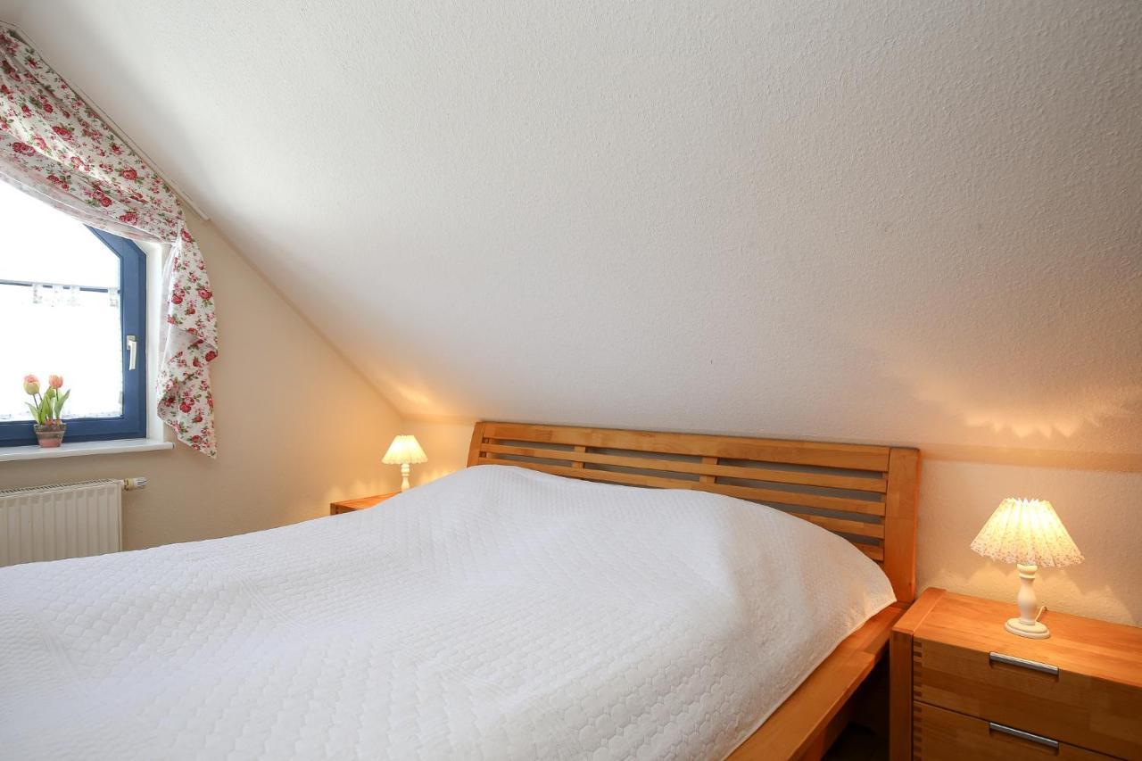Feriendorf Papillon Wohnung 10-8 Болтенхаген Екстериор снимка