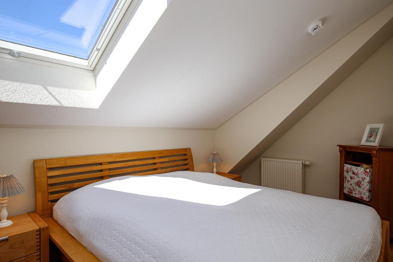 Feriendorf Papillon Wohnung 10-8 Болтенхаген Екстериор снимка